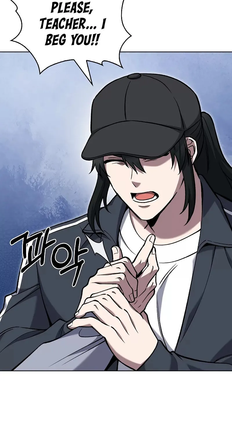Read Delivery Man From Murim chapter 25 image 32 on Lezhin