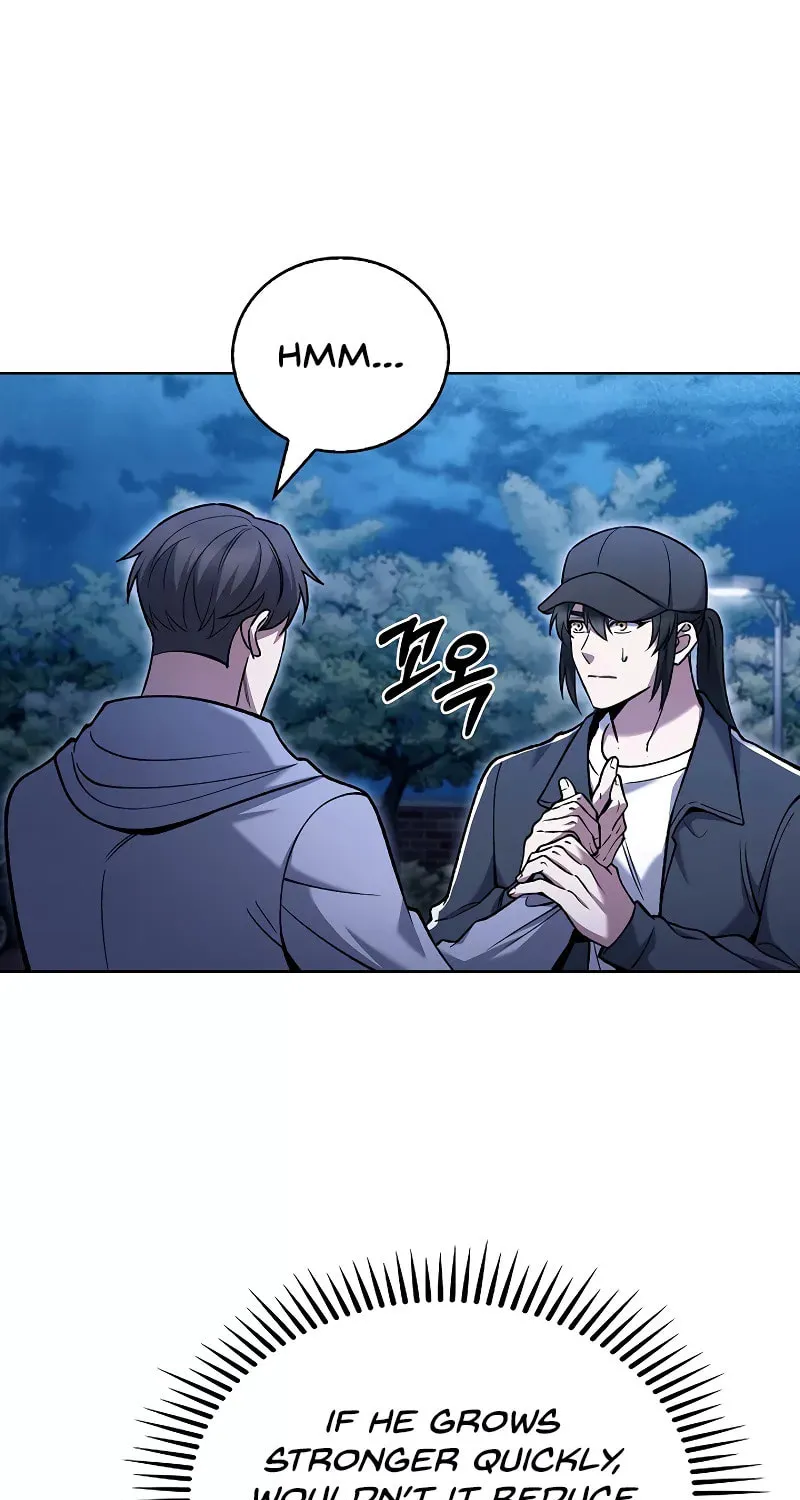 Read Delivery Man From Murim chapter 25 image 33 on Lezhin