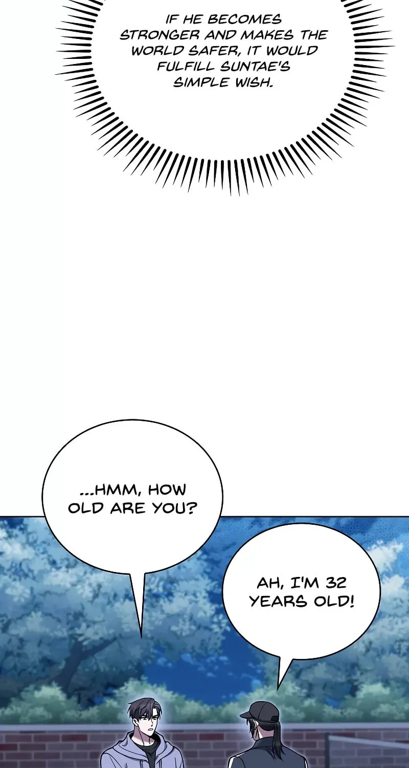 Read Delivery Man From Murim chapter 25 image 35 on Lezhin