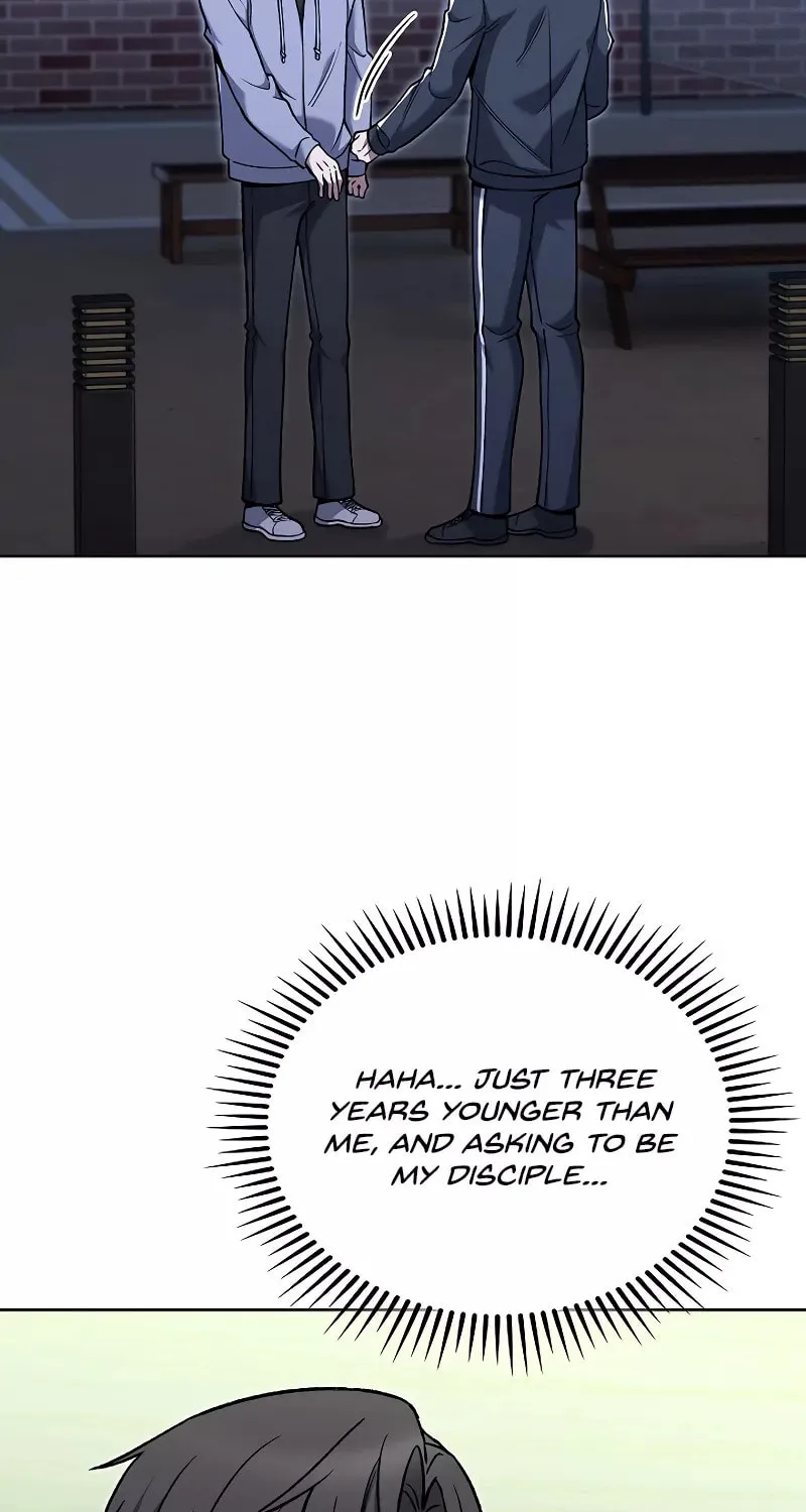 Read Delivery Man From Murim chapter 25 image 36 on Lezhin
