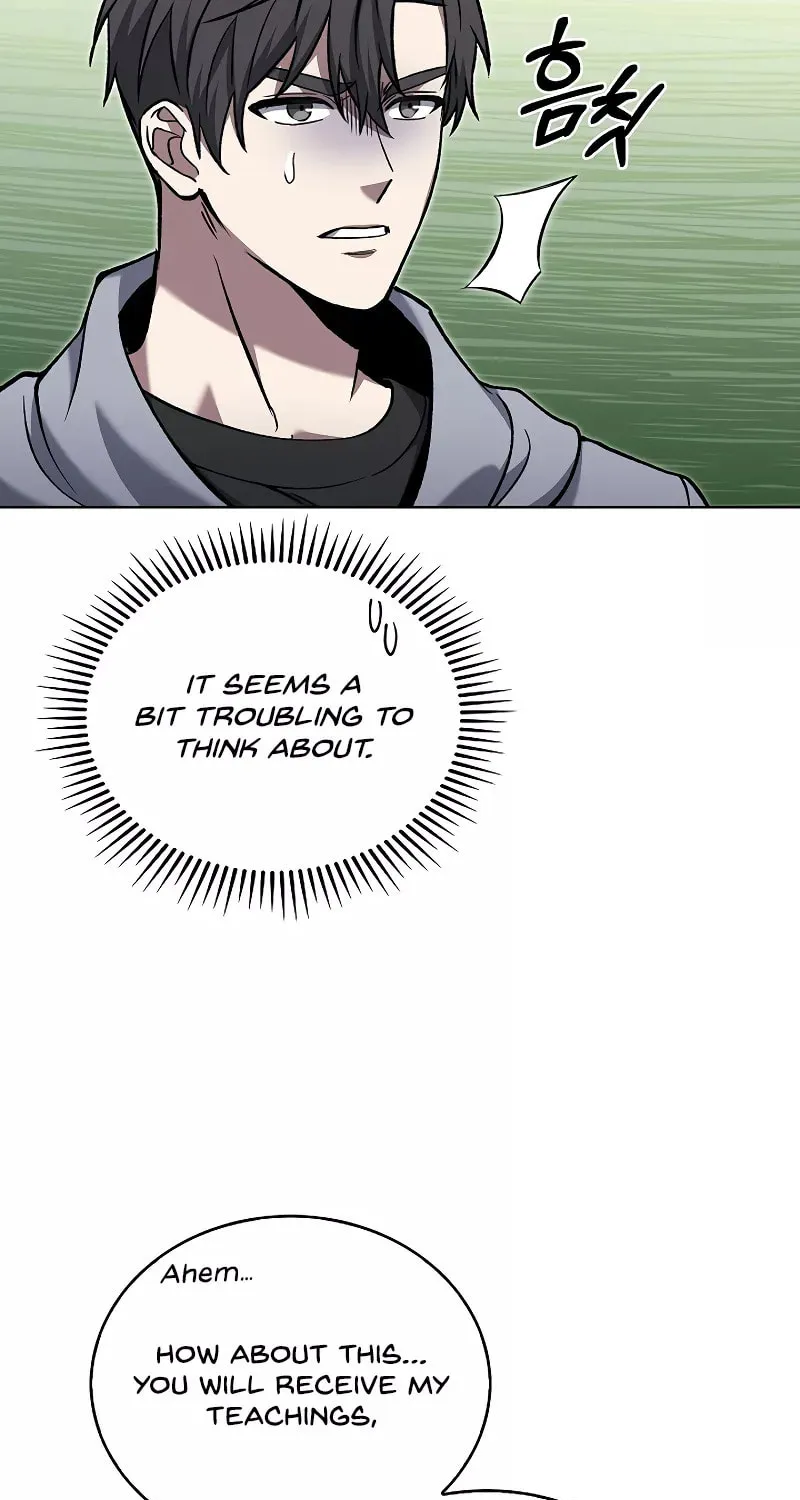 Read Delivery Man From Murim chapter 25 image 37 on Lezhin