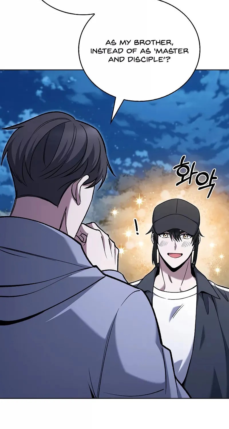 Read Delivery Man From Murim chapter 25 image 38 on Lezhin
