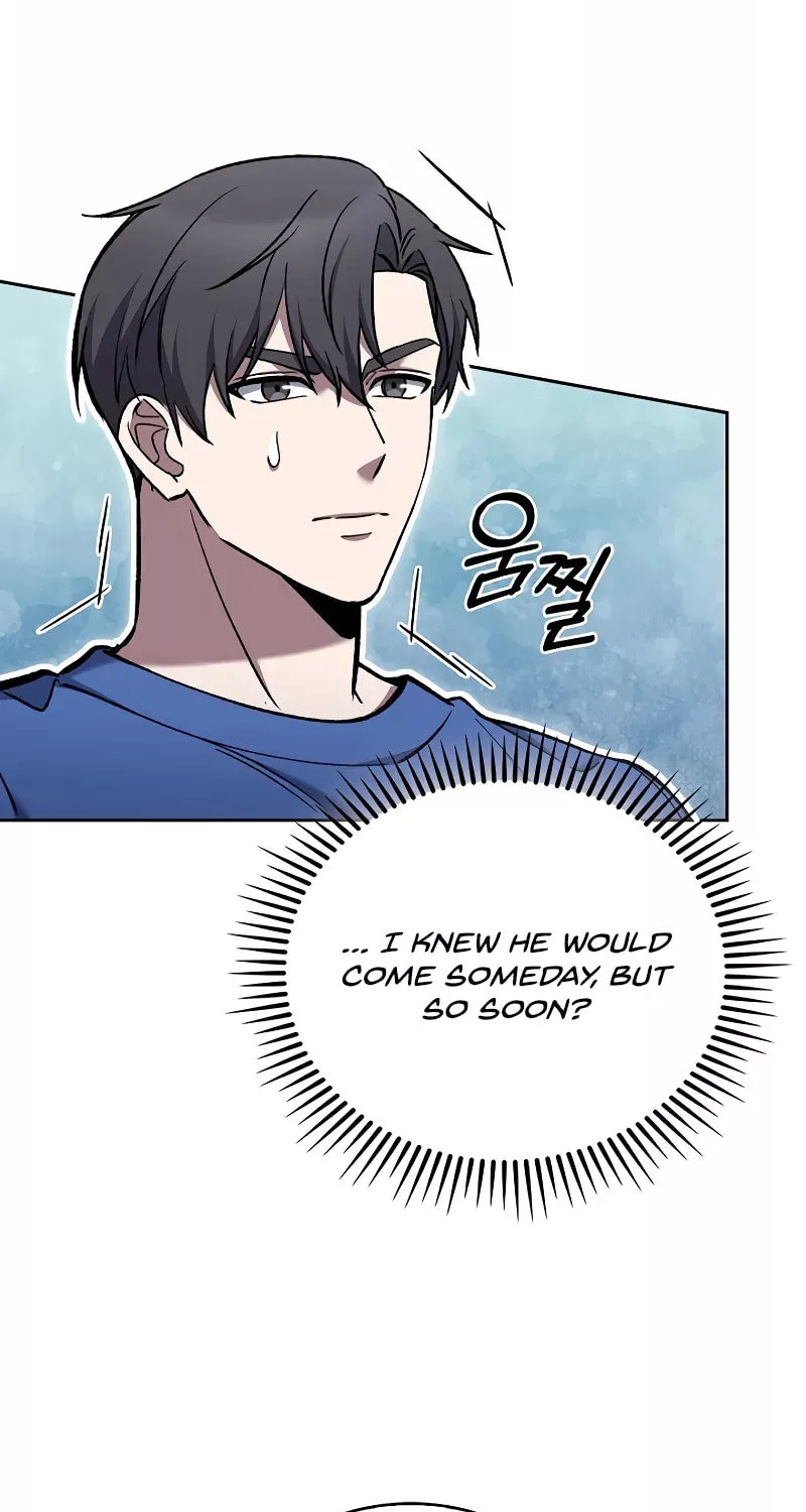 Read Delivery Man From Murim chapter 25 image 4 on Lezhin