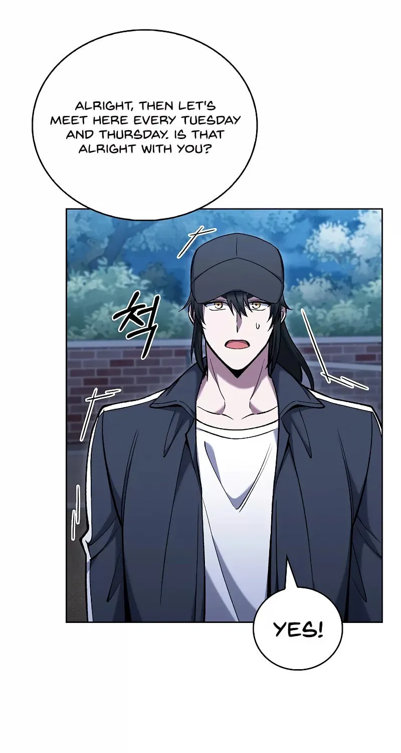 Read Delivery Man From Murim chapter 25 image 40 on Lezhin