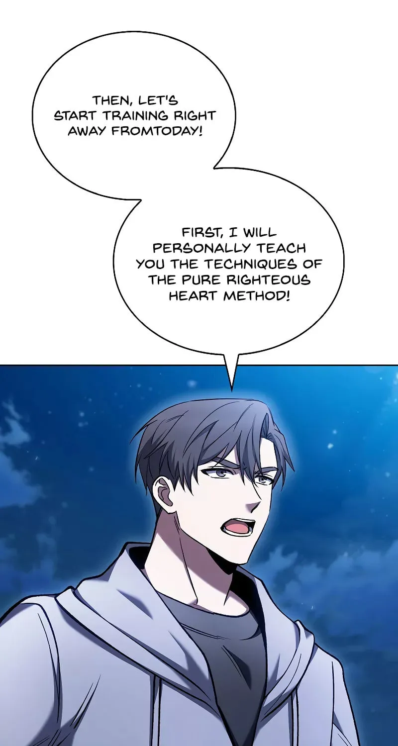 Read Delivery Man From Murim chapter 25 image 41 on Lezhin