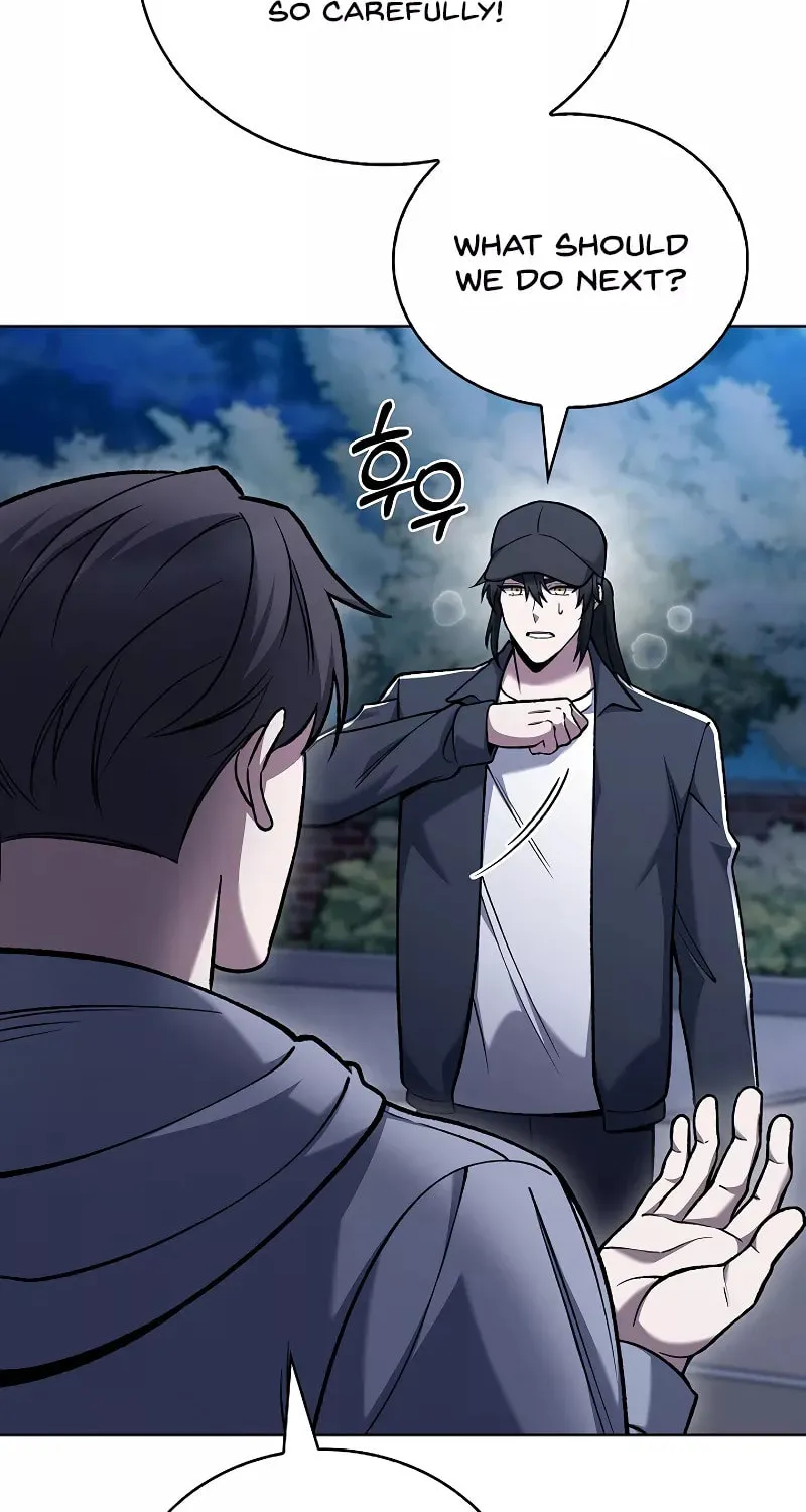 Read Delivery Man From Murim chapter 25 image 44 on Lezhin