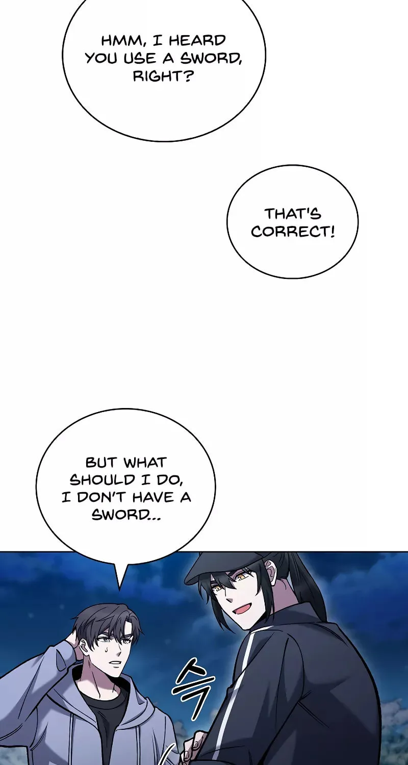 Read Delivery Man From Murim chapter 25 image 45 on Lezhin