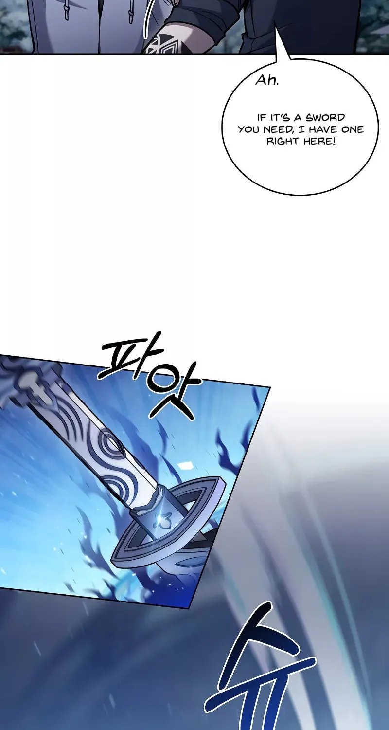 Read Delivery Man From Murim chapter 25 image 46 on Lezhin