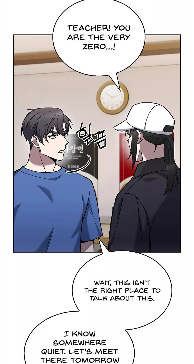Read Delivery Man From Murim chapter 25 image 5 on Lezhin