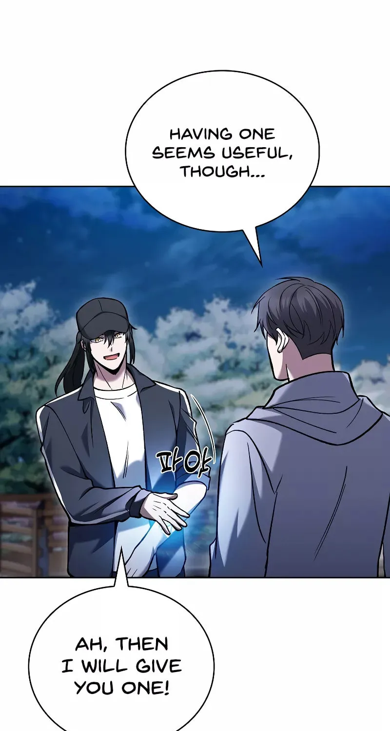 Read Delivery Man From Murim chapter 25 image 53 on Lezhin