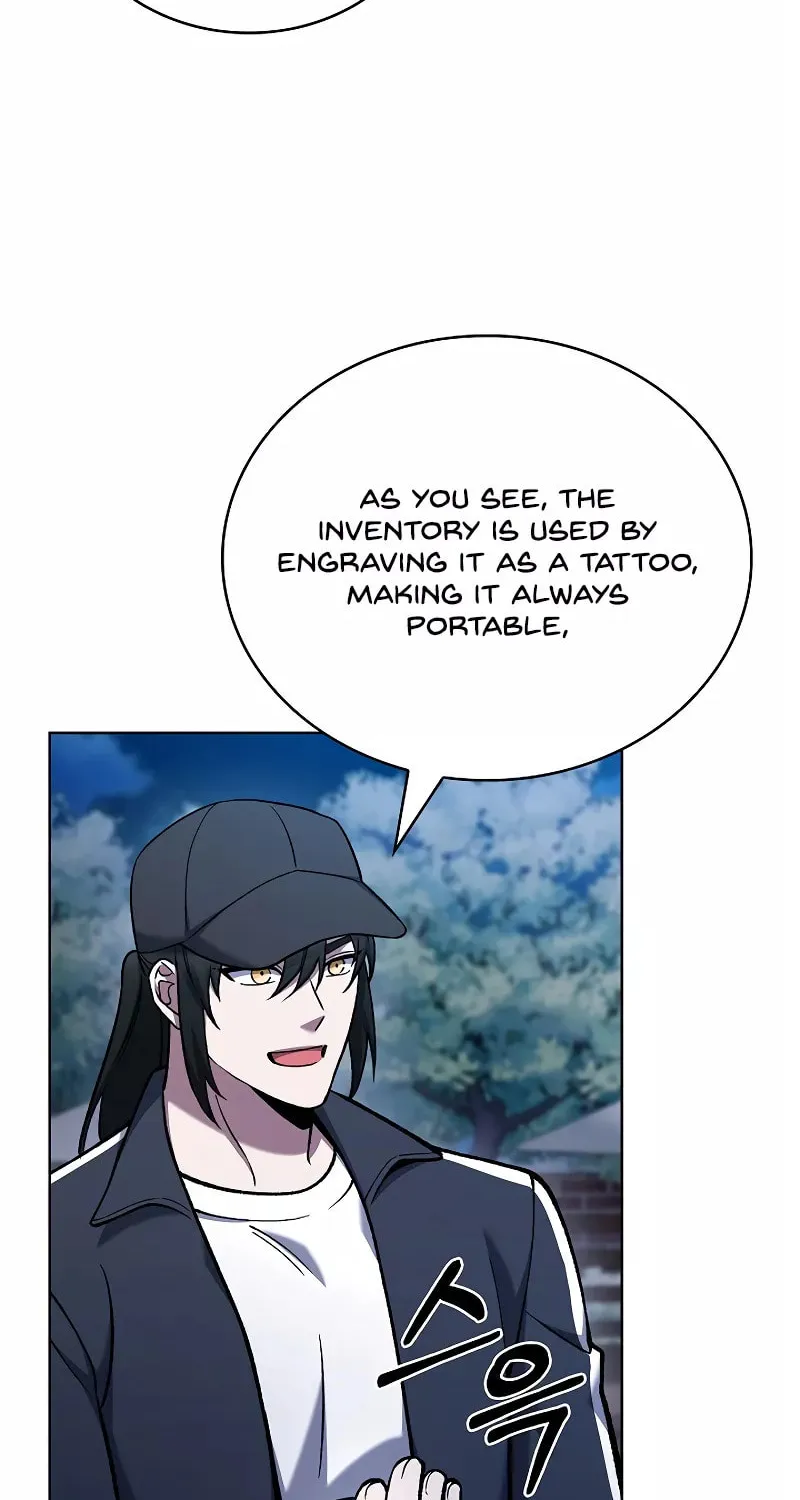 Read Delivery Man From Murim chapter 25 image 54 on Lezhin