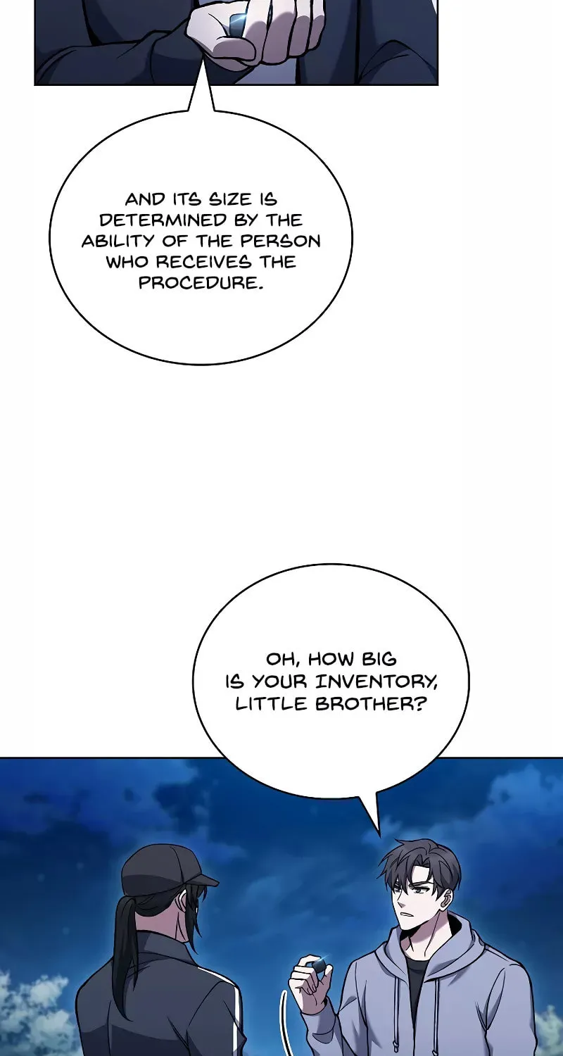 Read Delivery Man From Murim chapter 25 image 55 on Lezhin