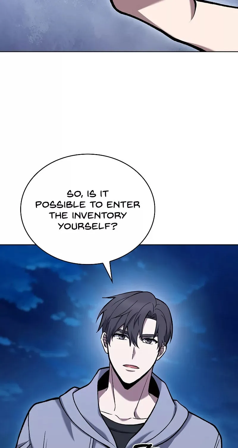 Read Delivery Man From Murim chapter 25 image 58 on Lezhin