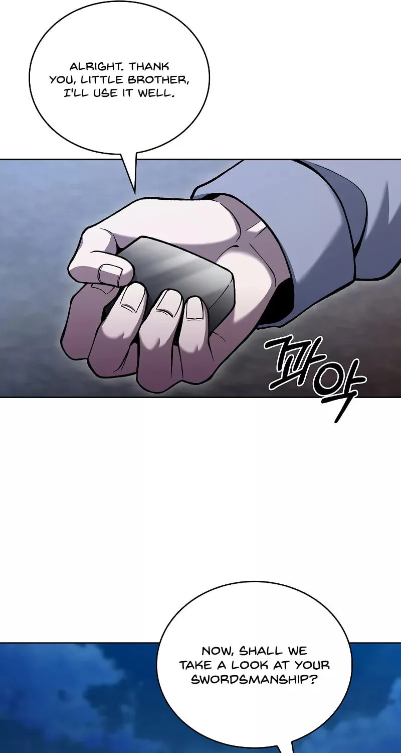 Read Delivery Man From Murim chapter 25 image 61 on Lezhin