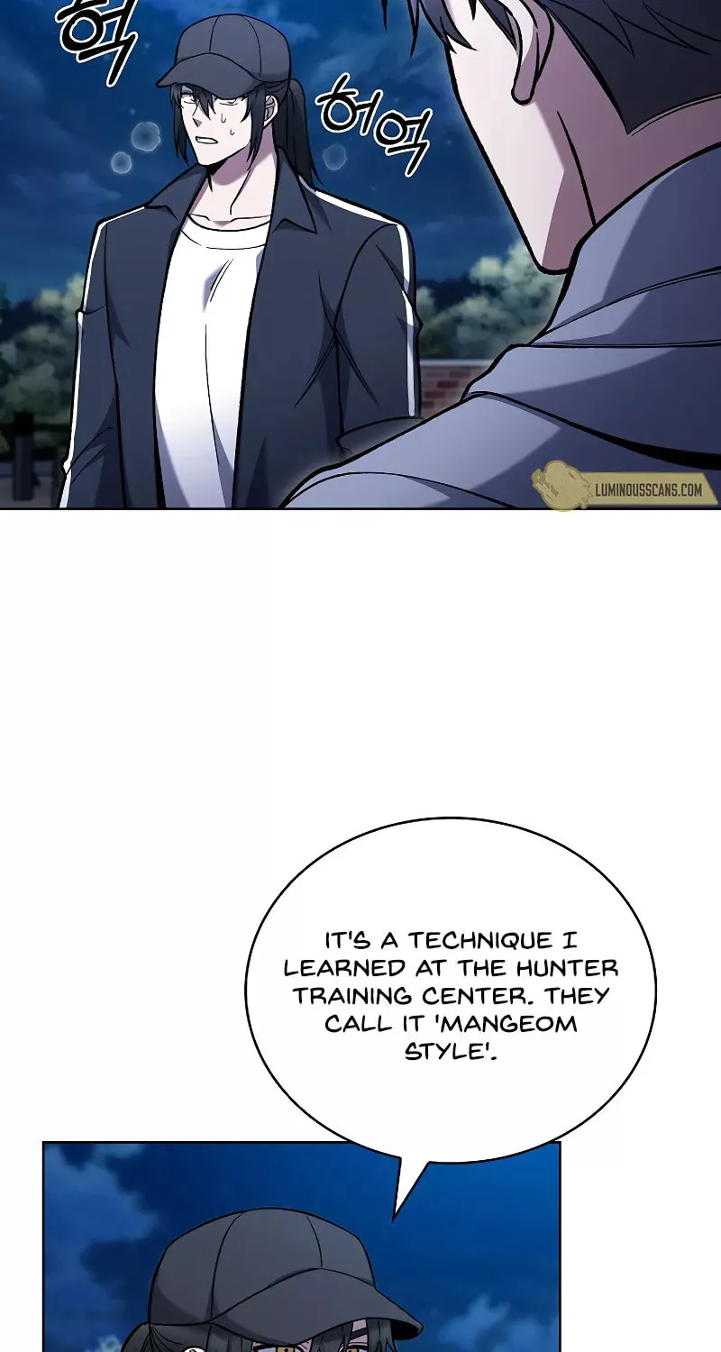 Read Delivery Man From Murim chapter 25 image 69 on Lezhin