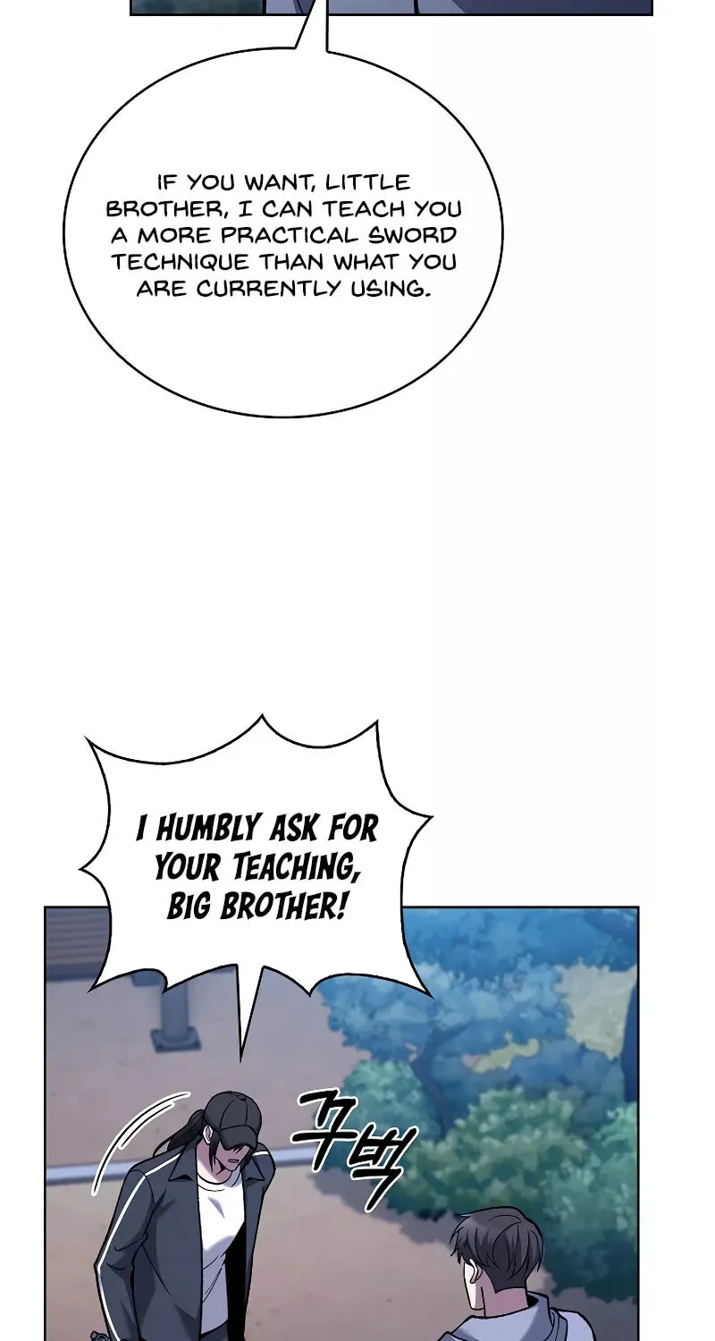 Read Delivery Man From Murim chapter 25 image 72 on Lezhin
