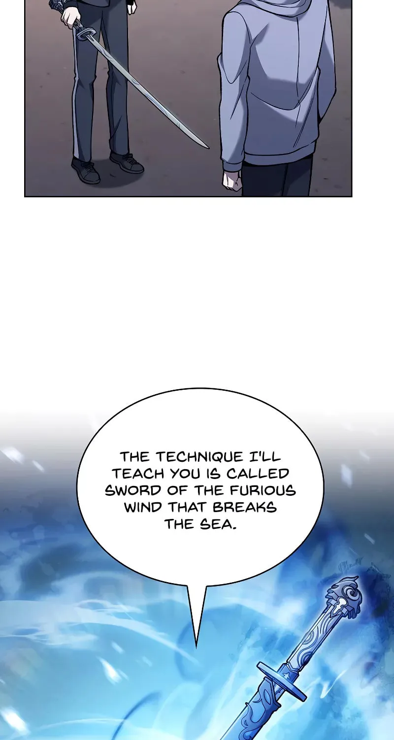 Read Delivery Man From Murim chapter 25 image 73 on Lezhin