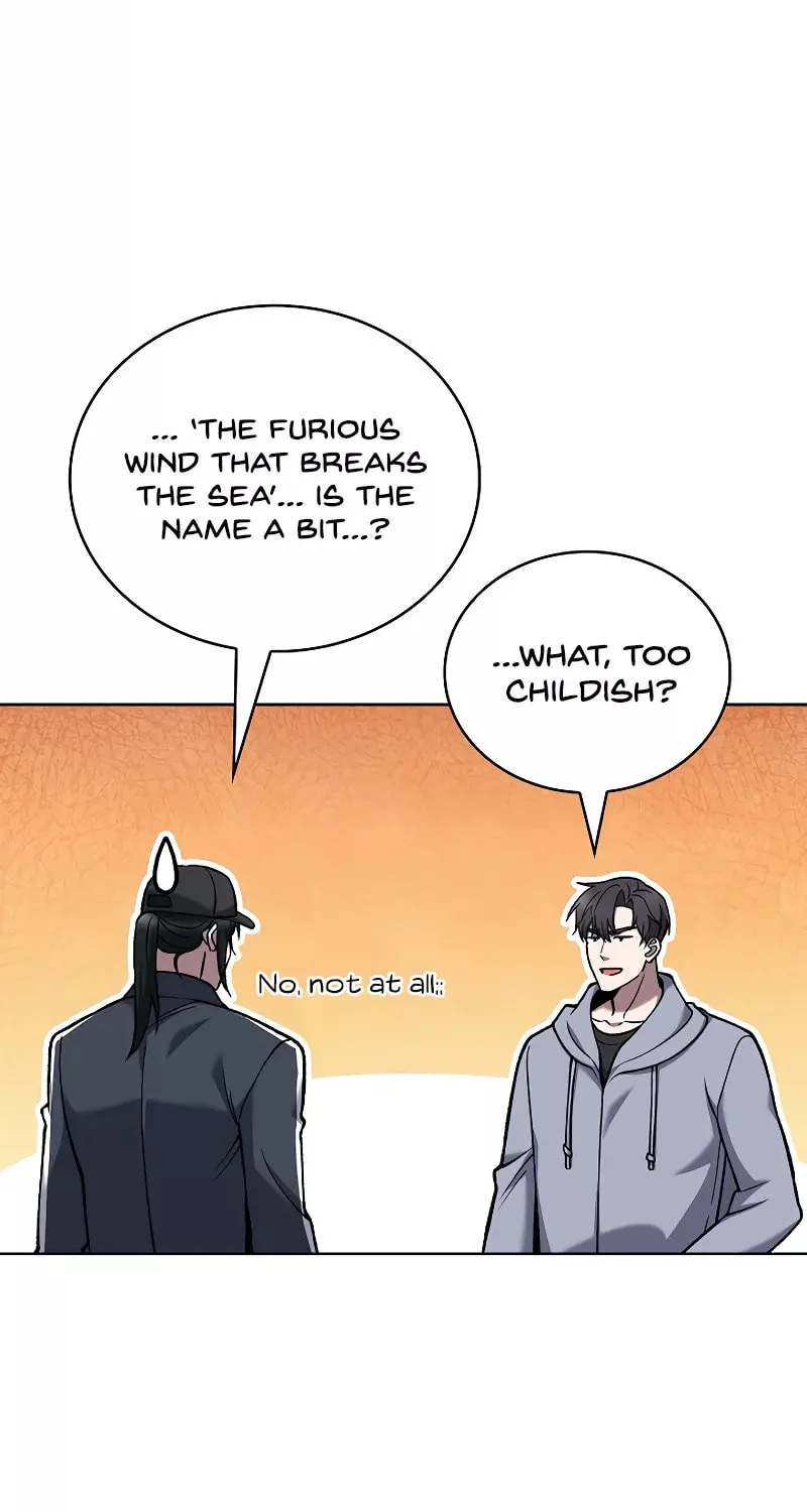 Read Delivery Man From Murim chapter 25 image 75 on Lezhin