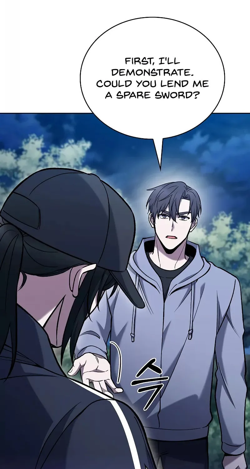 Read Delivery Man From Murim chapter 25 image 76 on Lezhin