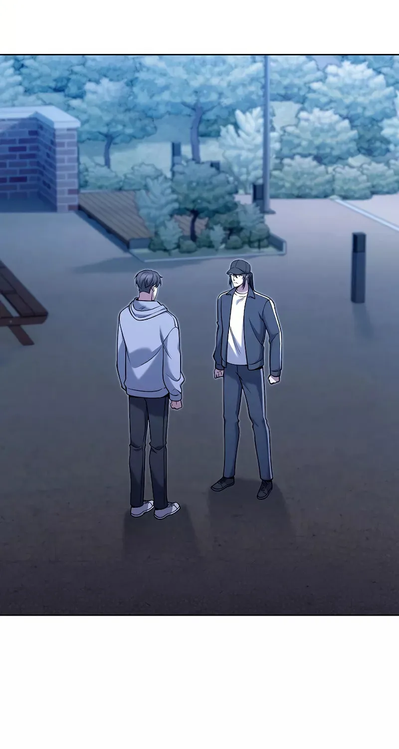Read Delivery Man From Murim chapter 25 image 8 on Lezhin