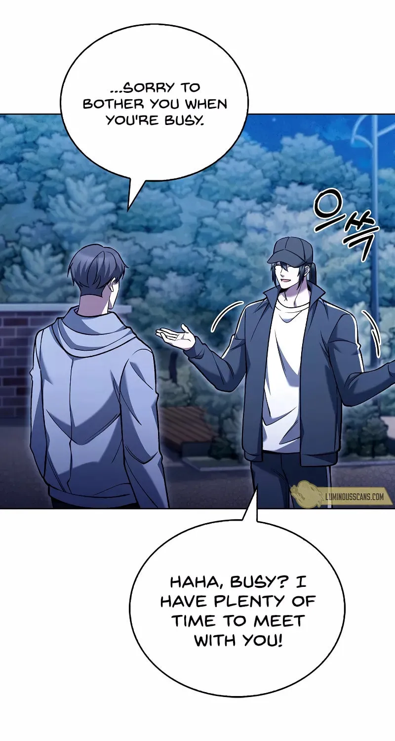 Read Delivery Man From Murim chapter 25 image 9 on Lezhin