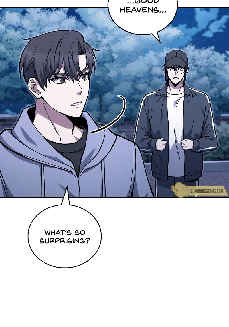 Read Delivery Man From Murim chapter 26 image 10 on Lezhin
