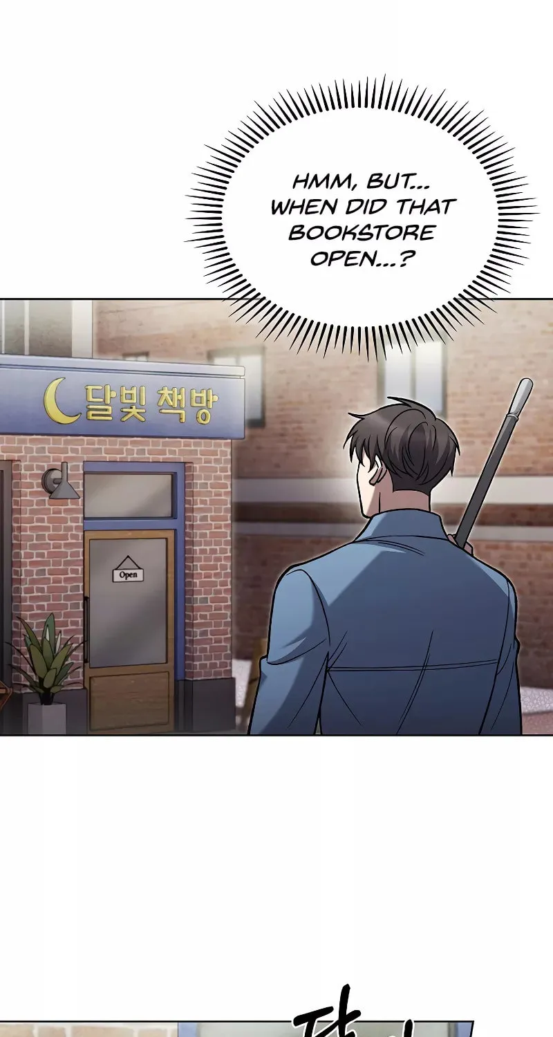 Read Delivery Man From Murim chapter 26 image 15 on Lezhin
