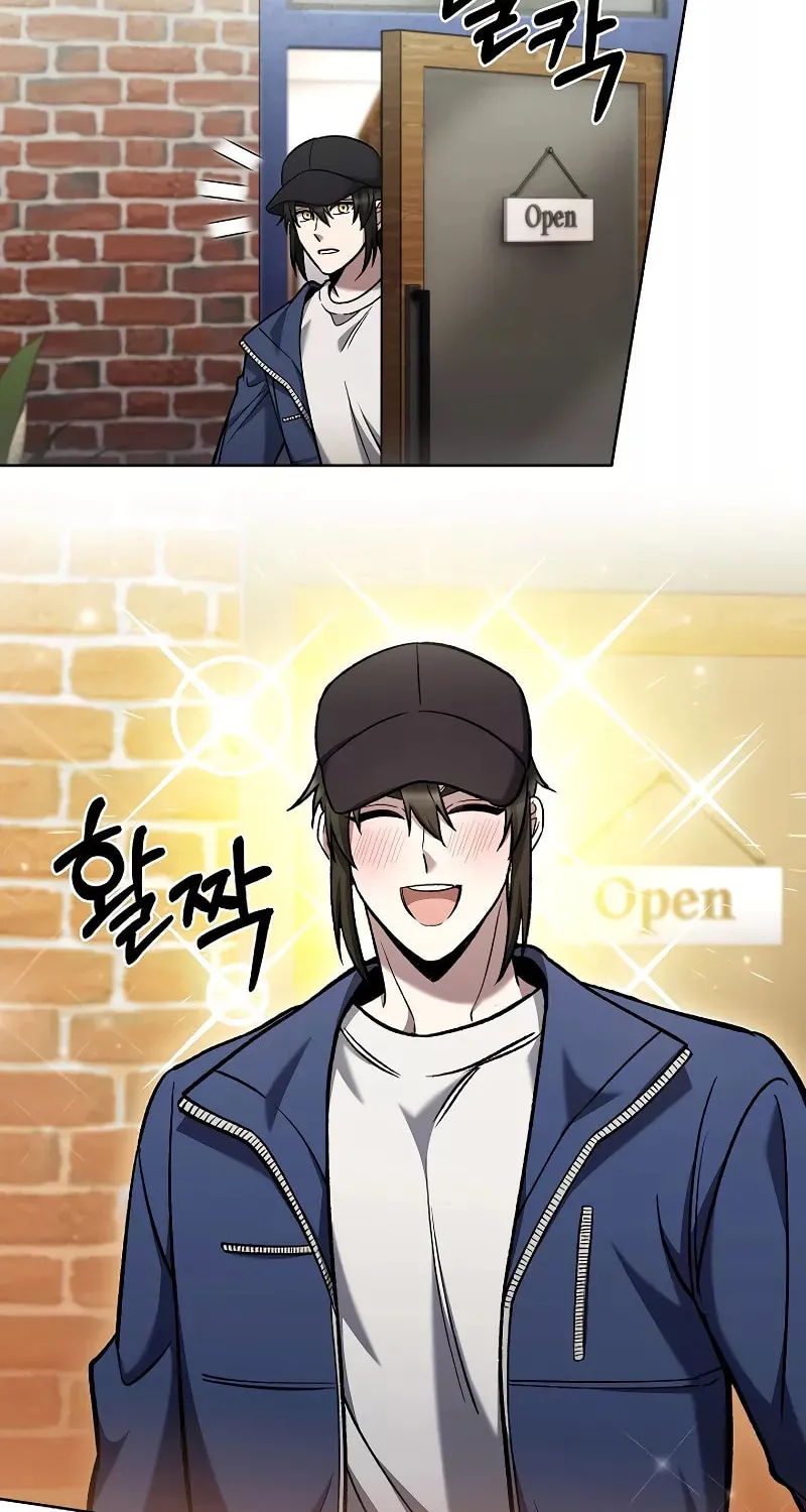 Read Delivery Man From Murim chapter 26 image 16 on Lezhin