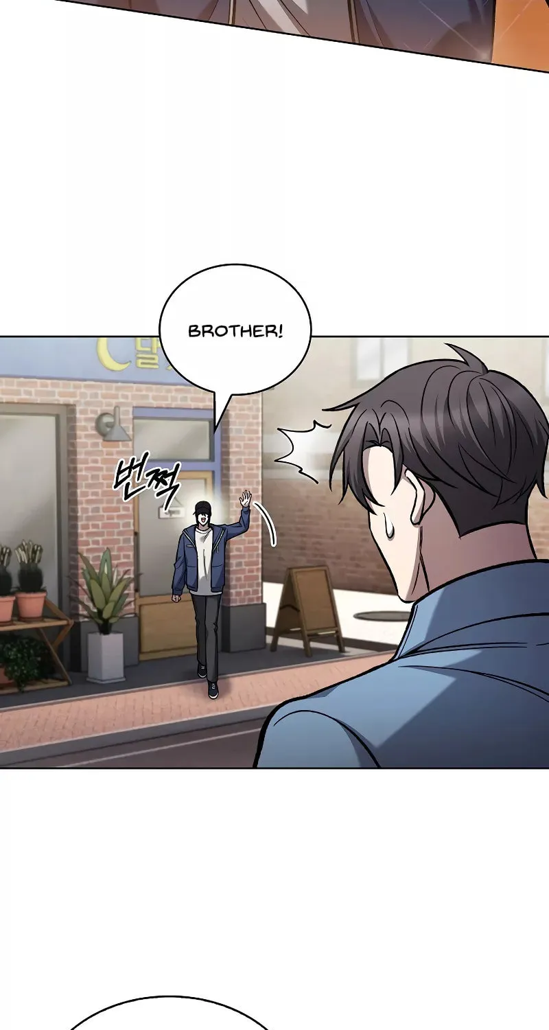 Read Delivery Man From Murim chapter 26 image 17 on Lezhin
