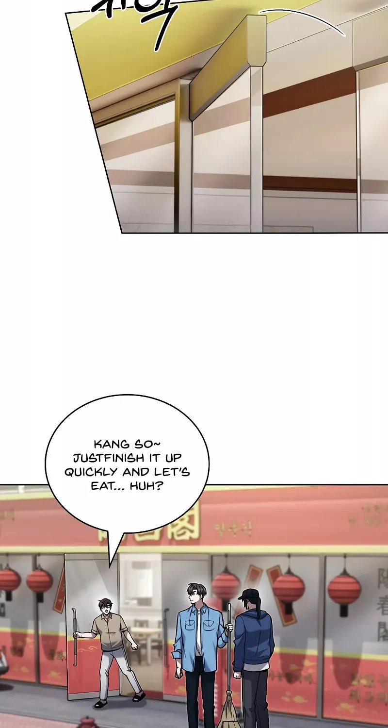 Read Delivery Man From Murim chapter 26 image 19 on Lezhin