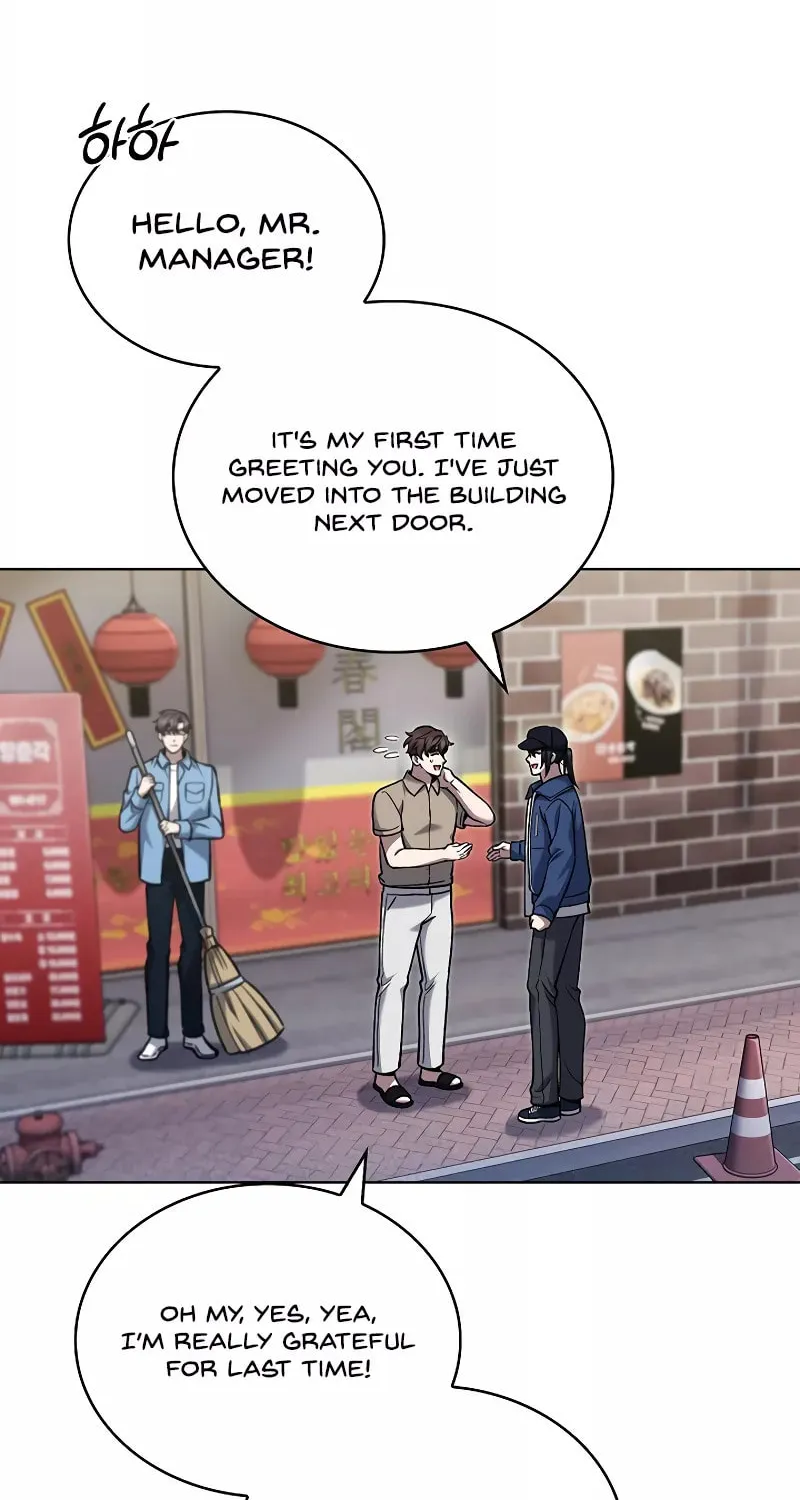 Read Delivery Man From Murim chapter 26 image 22 on Lezhin