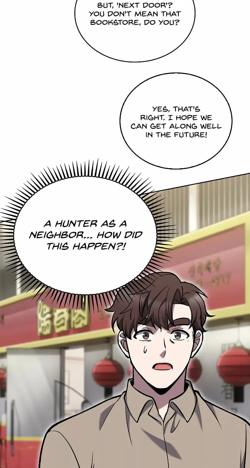 Read Delivery Man From Murim chapter 26 image 23 on Lezhin