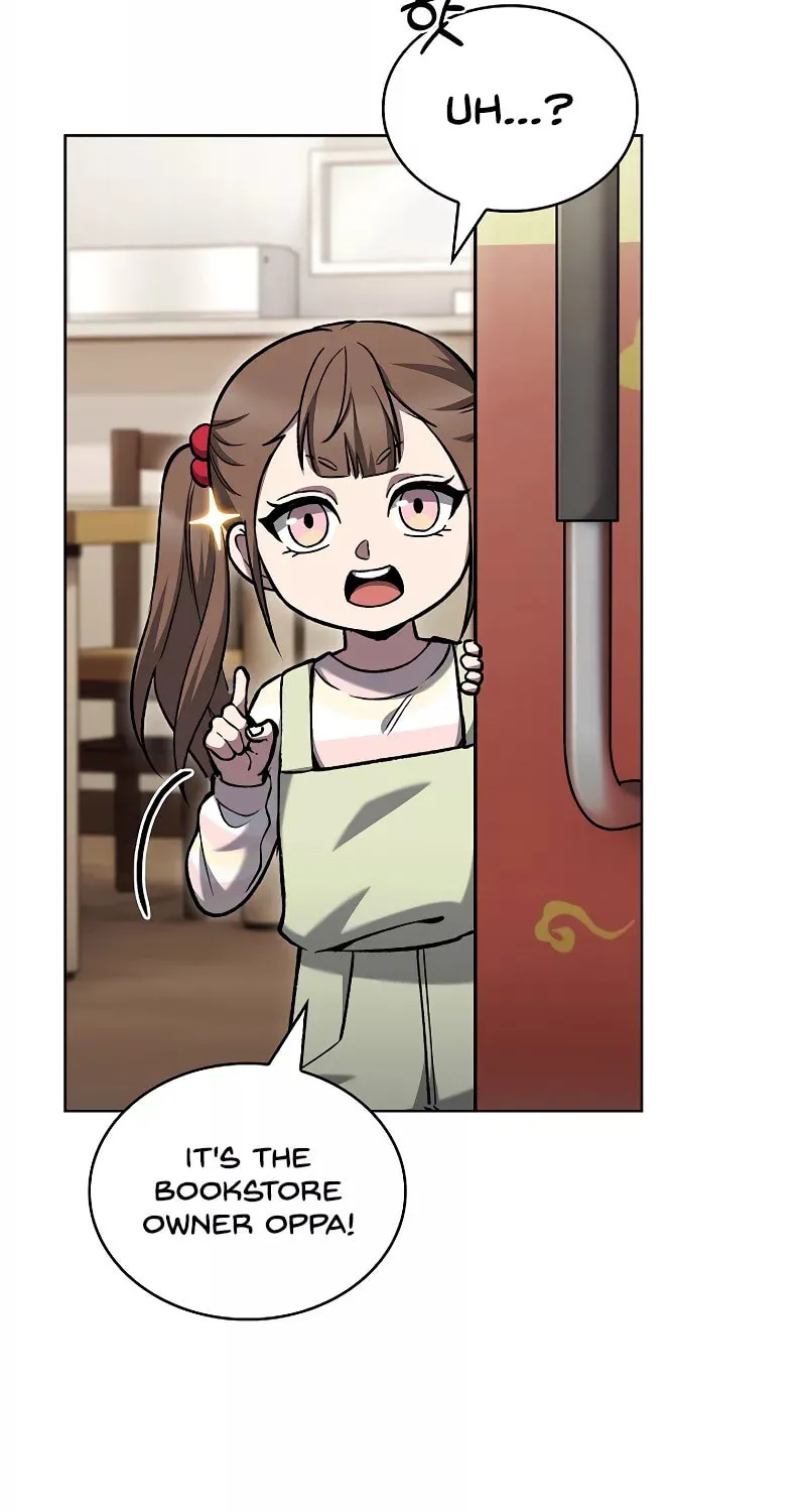 Read Delivery Man From Murim chapter 26 image 25 on Lezhin
