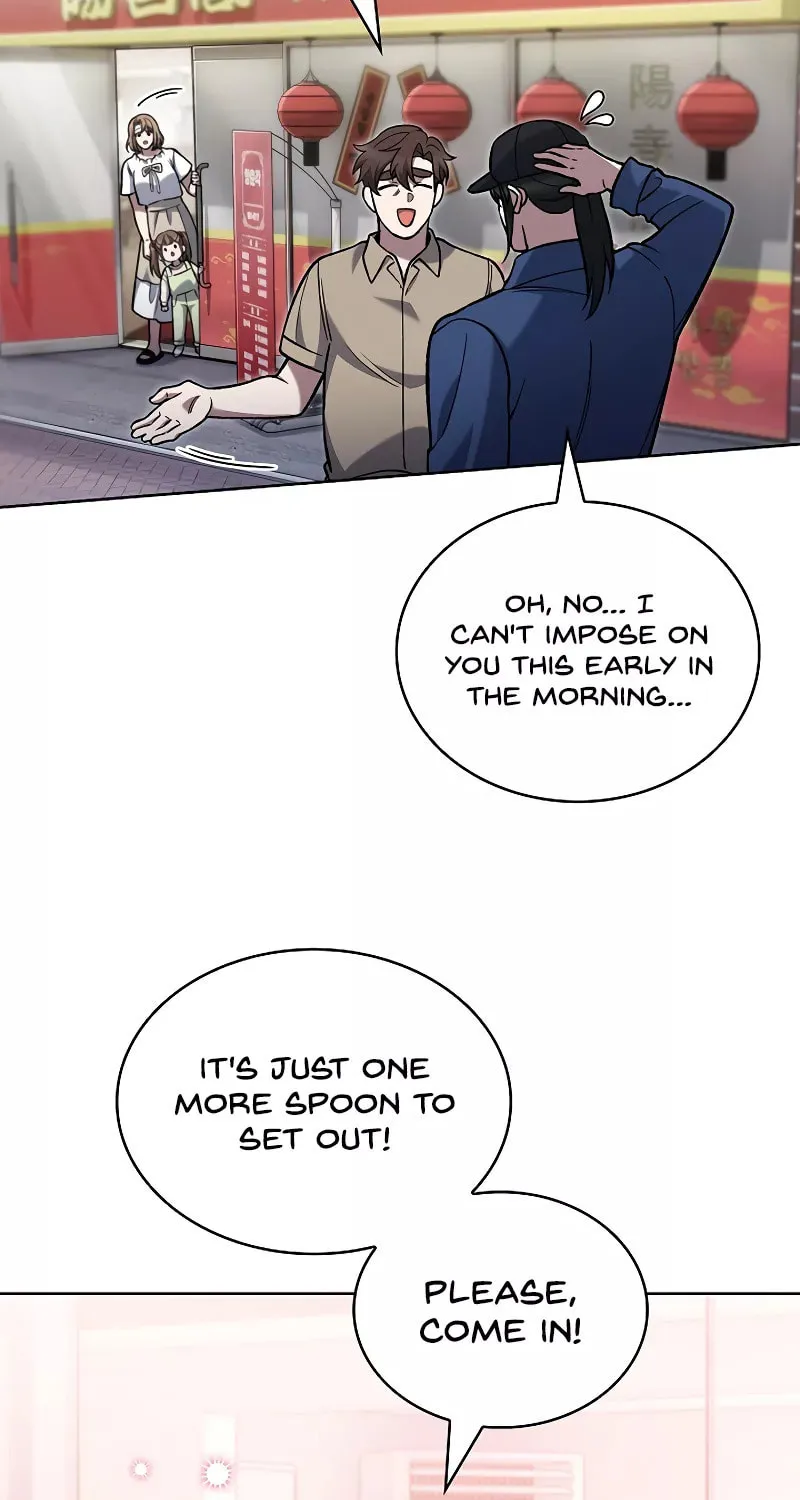 Read Delivery Man From Murim chapter 26 image 27 on Lezhin