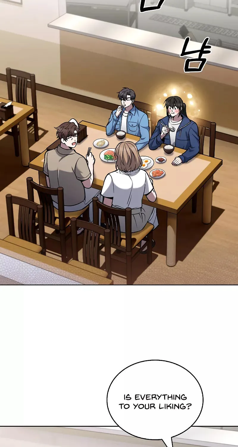 Read Delivery Man From Murim chapter 26 image 29 on Lezhin
