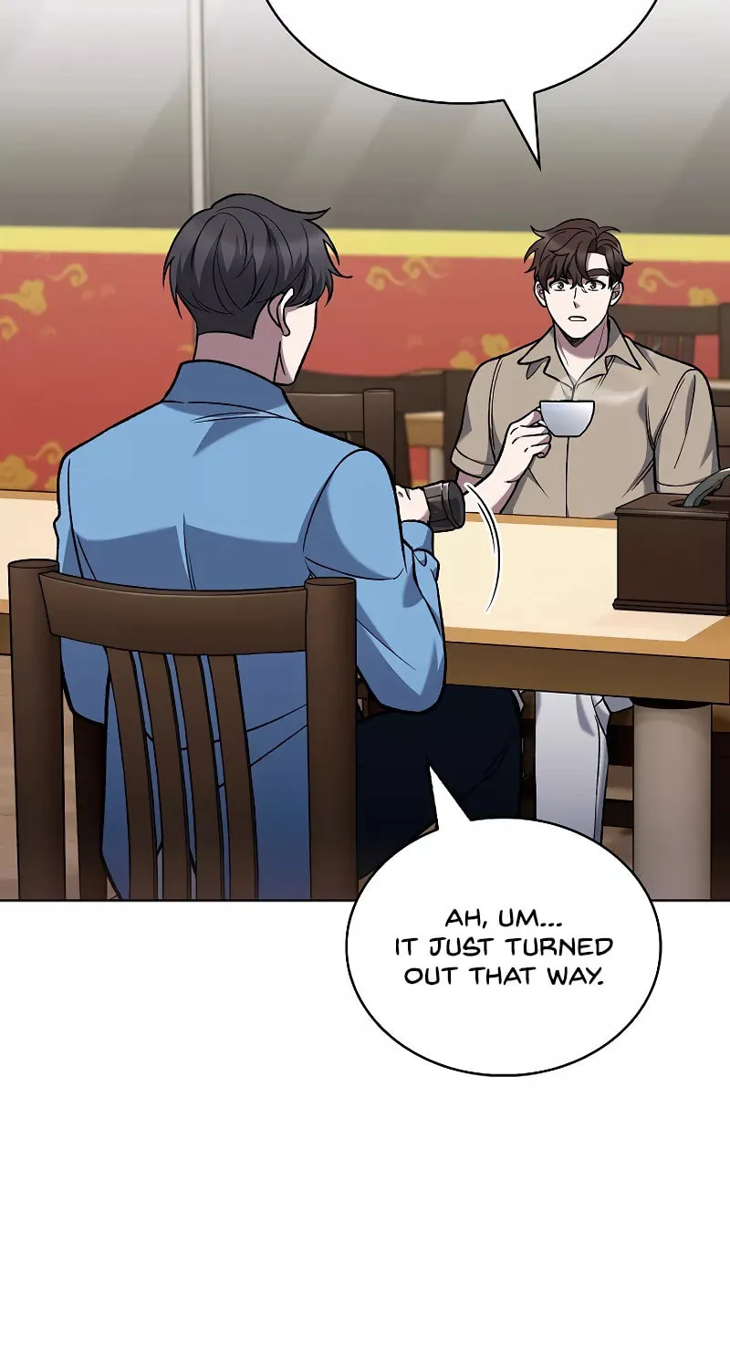 Read Delivery Man From Murim chapter 26 image 33 on Lezhin