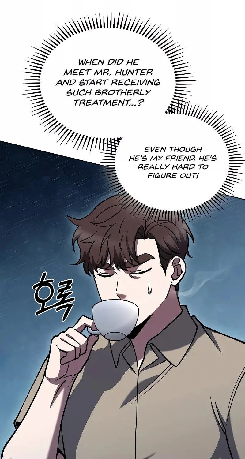 Read Delivery Man From Murim chapter 26 image 34 on Lezhin