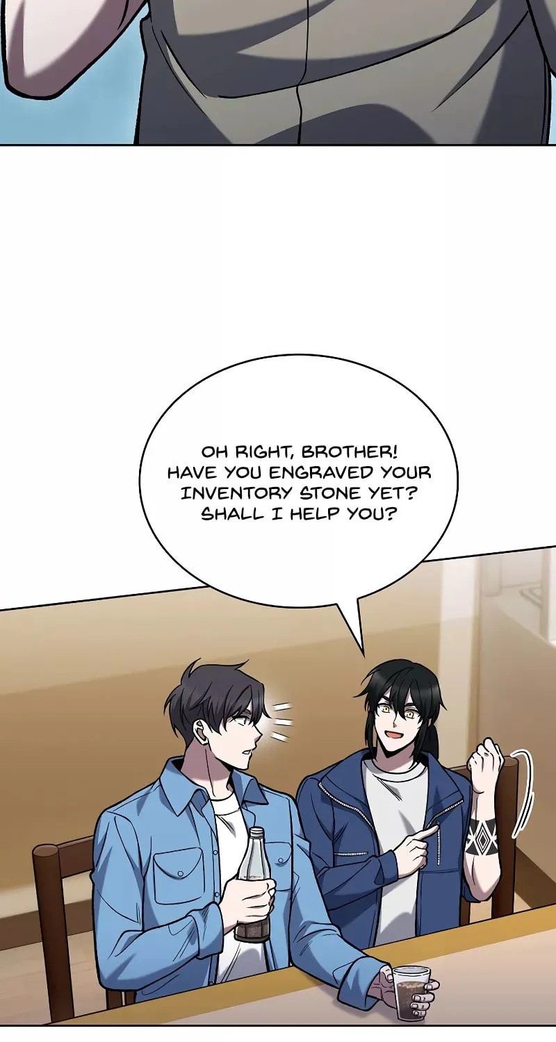 Read Delivery Man From Murim chapter 26 image 35 on Lezhin