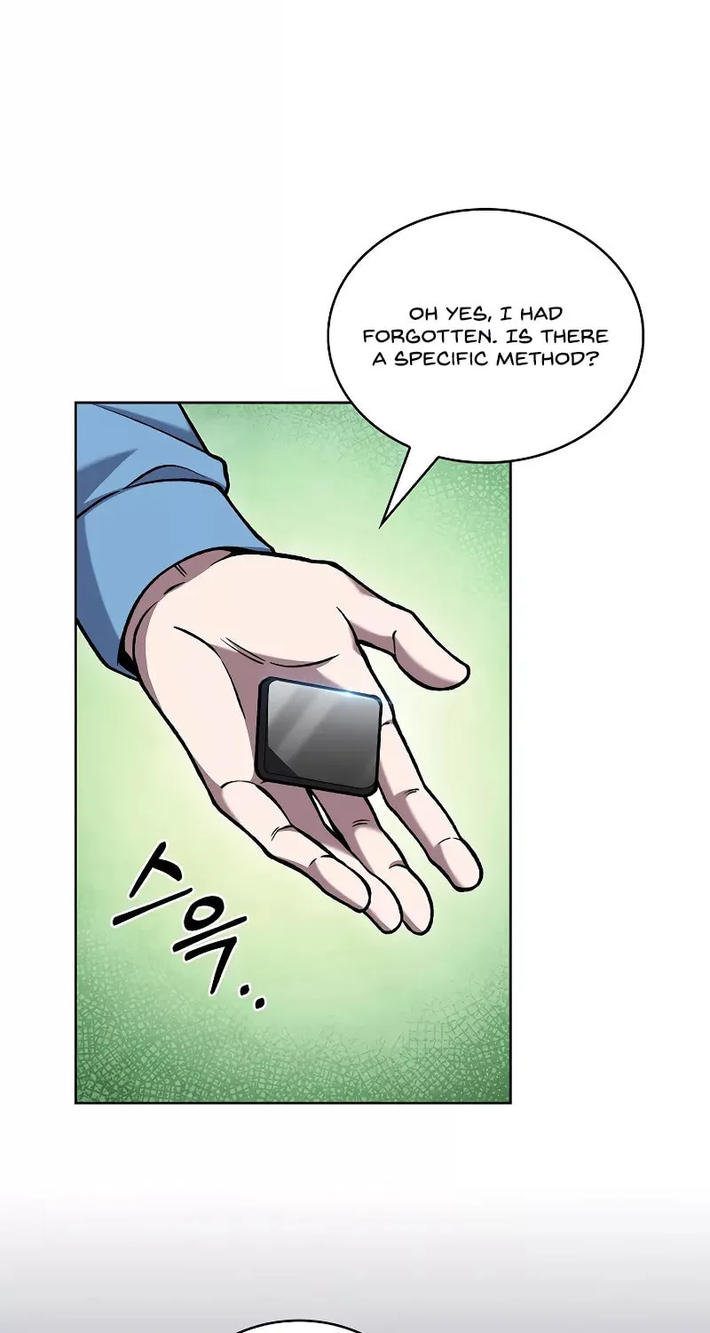 Read Delivery Man From Murim chapter 26 image 36 on Lezhin