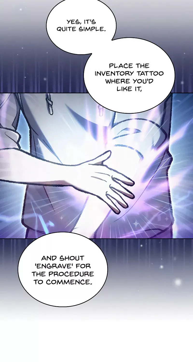 Read Delivery Man From Murim chapter 26 image 37 on Lezhin