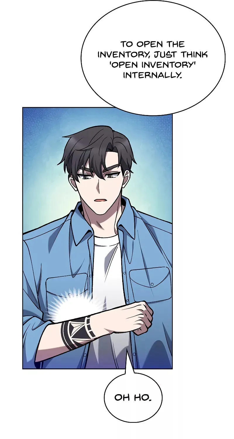 Read Delivery Man From Murim chapter 26 image 41 on Lezhin