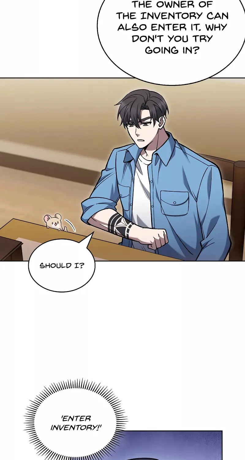 Read Delivery Man From Murim chapter 26 image 44 on Lezhin