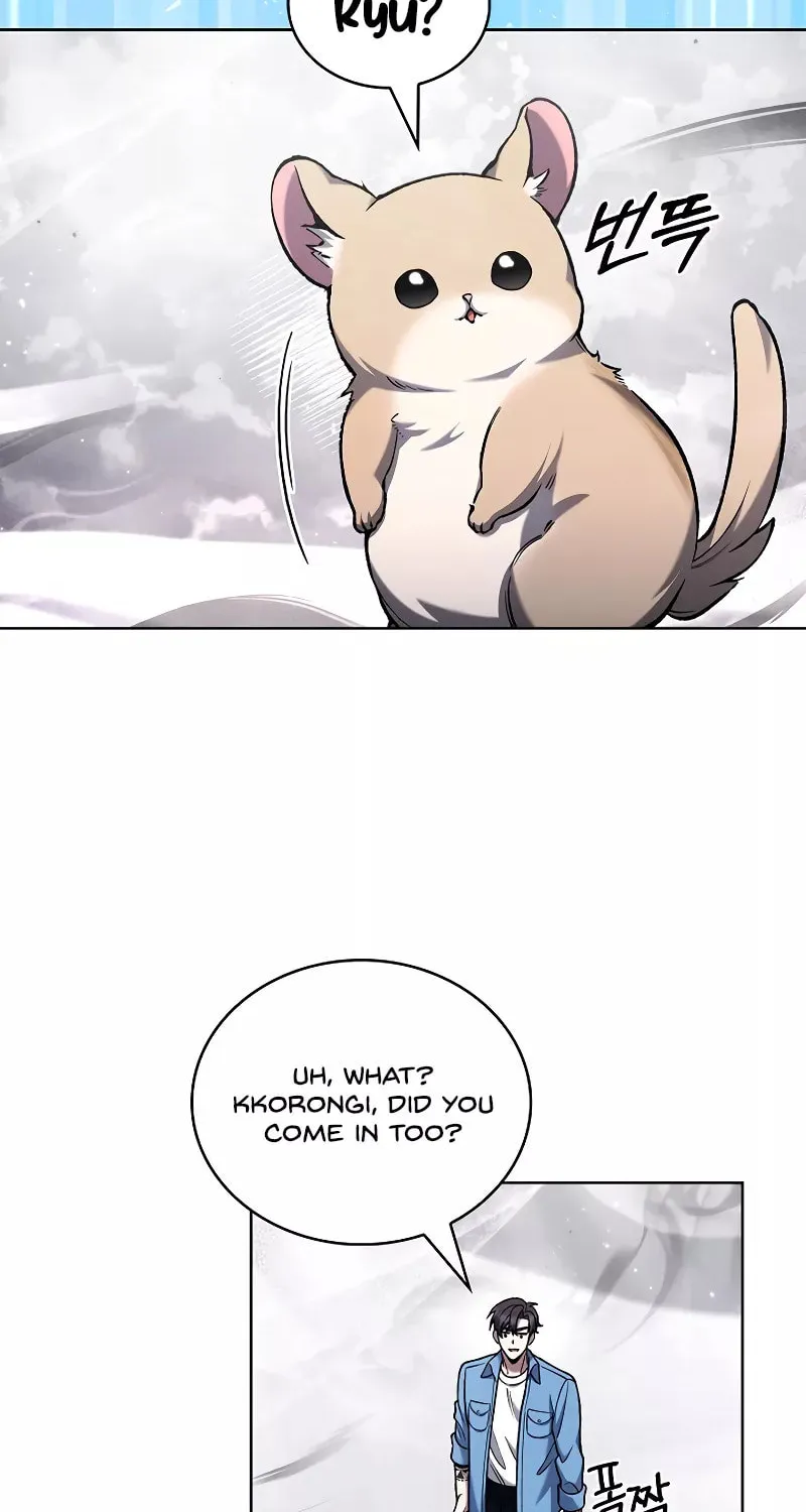 Read Delivery Man From Murim chapter 26 image 46 on Lezhin