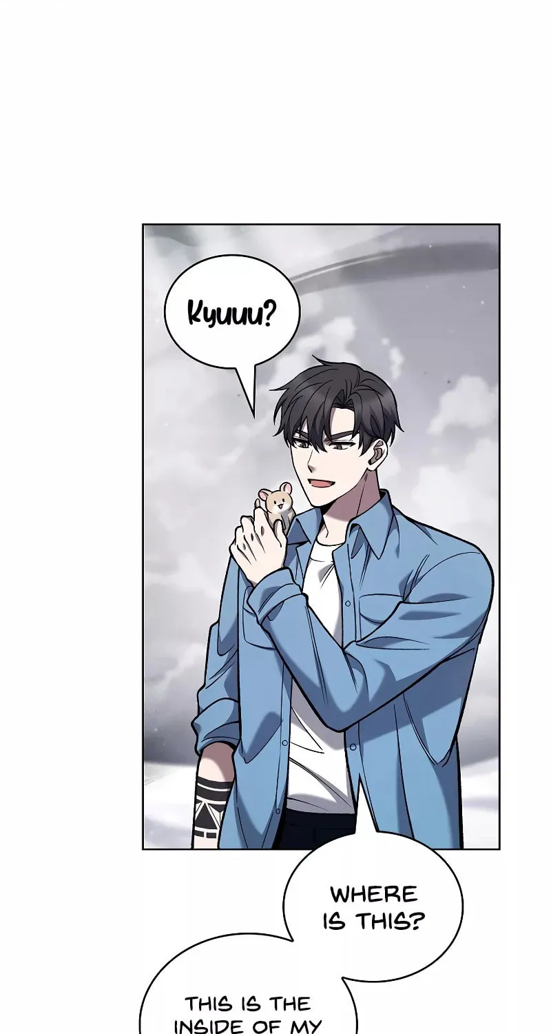 Read Delivery Man From Murim chapter 26 image 48 on Lezhin