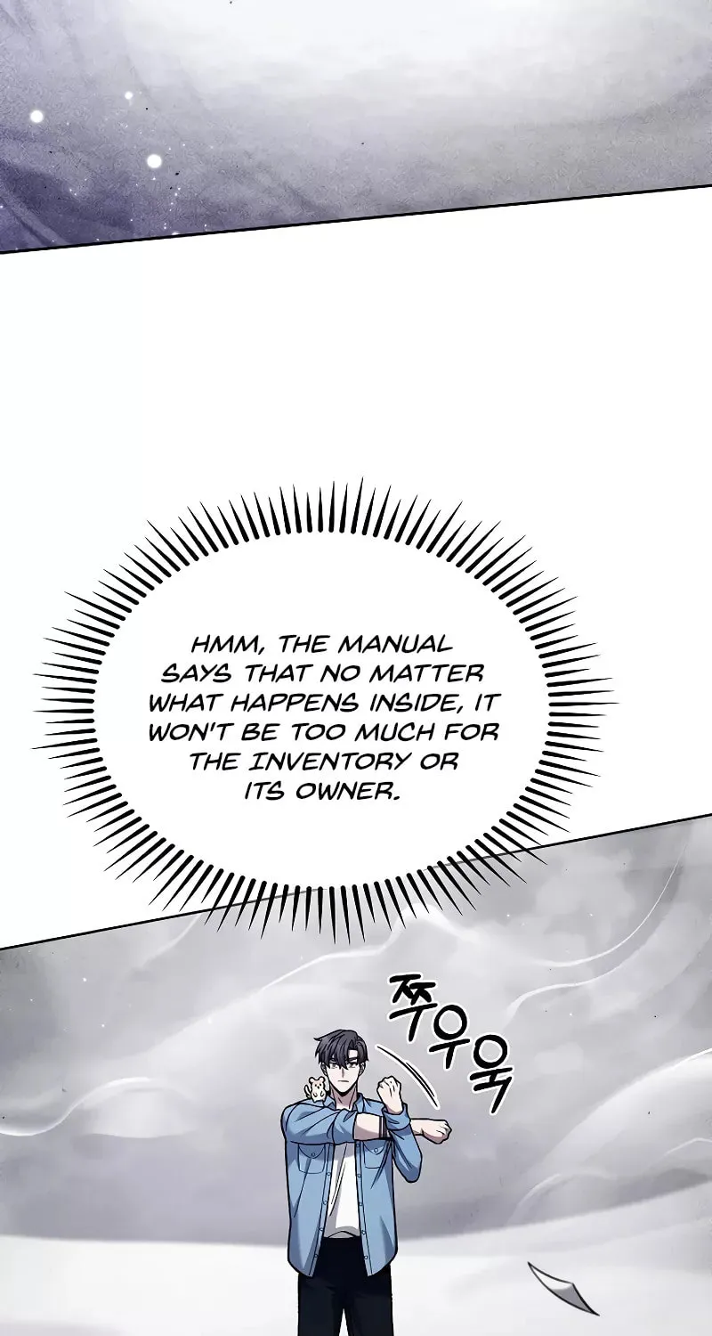 Read Delivery Man From Murim chapter 26 image 51 on Lezhin