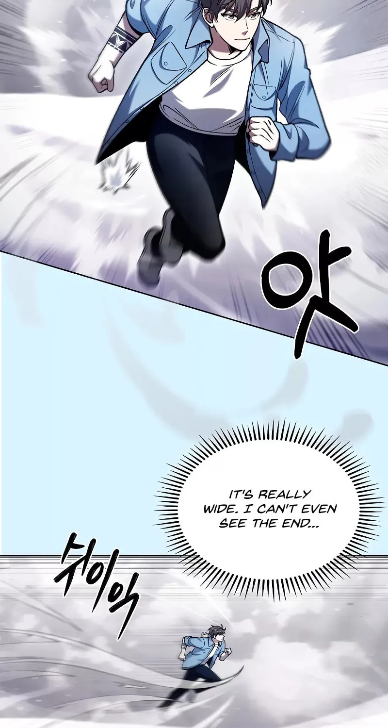 Read Delivery Man From Murim chapter 26 image 53 on Lezhin