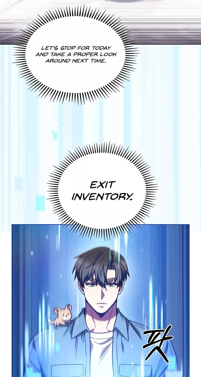 Read Delivery Man From Murim chapter 26 image 54 on Lezhin