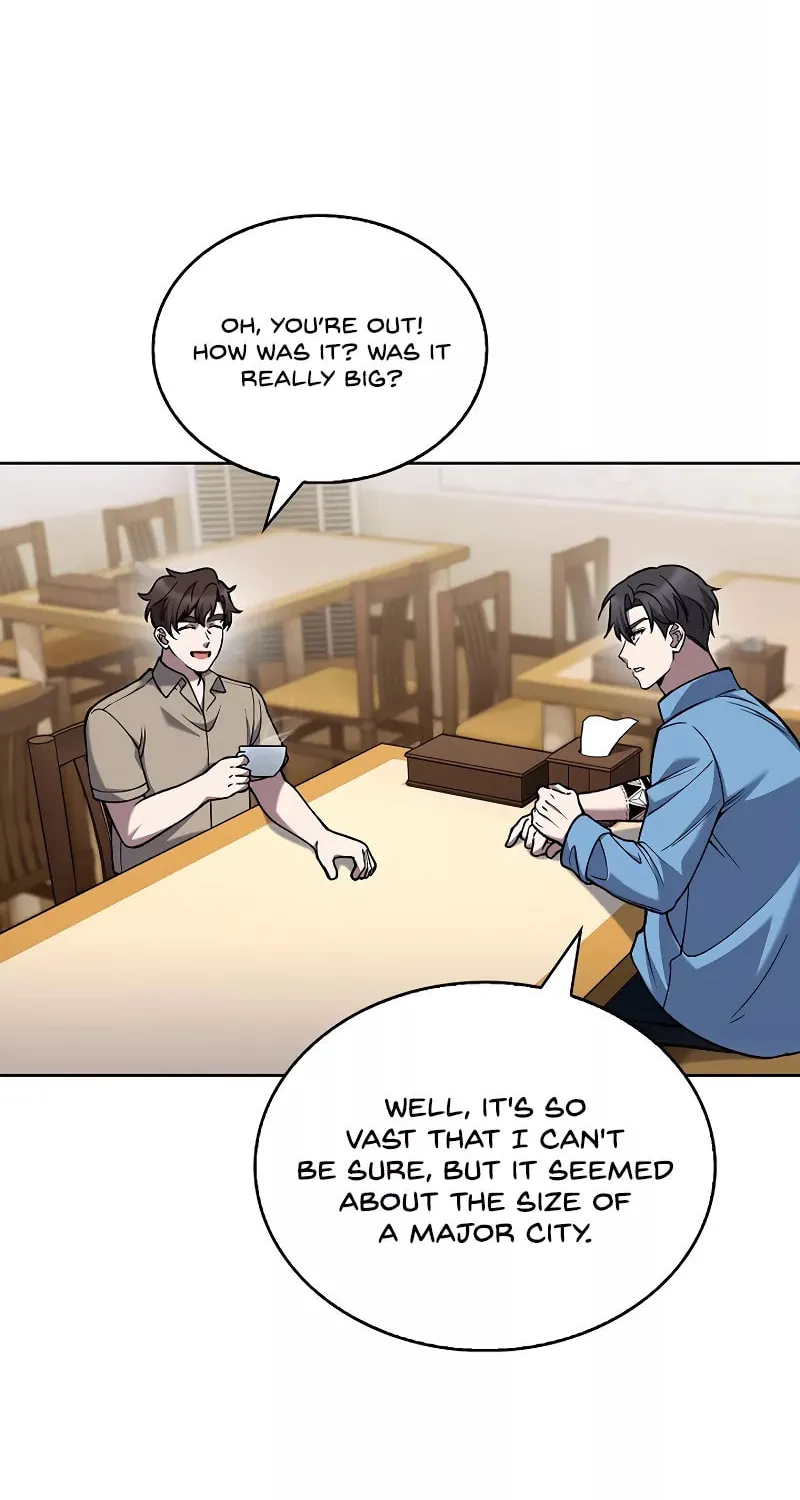 Read Delivery Man From Murim chapter 26 image 56 on Lezhin
