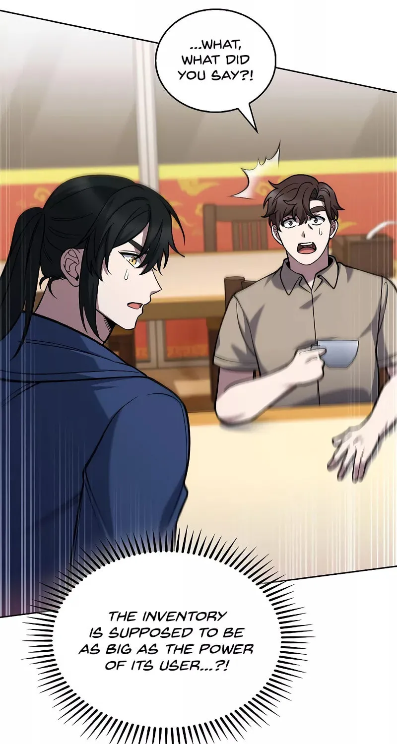 Read Delivery Man From Murim chapter 26 image 57 on Lezhin