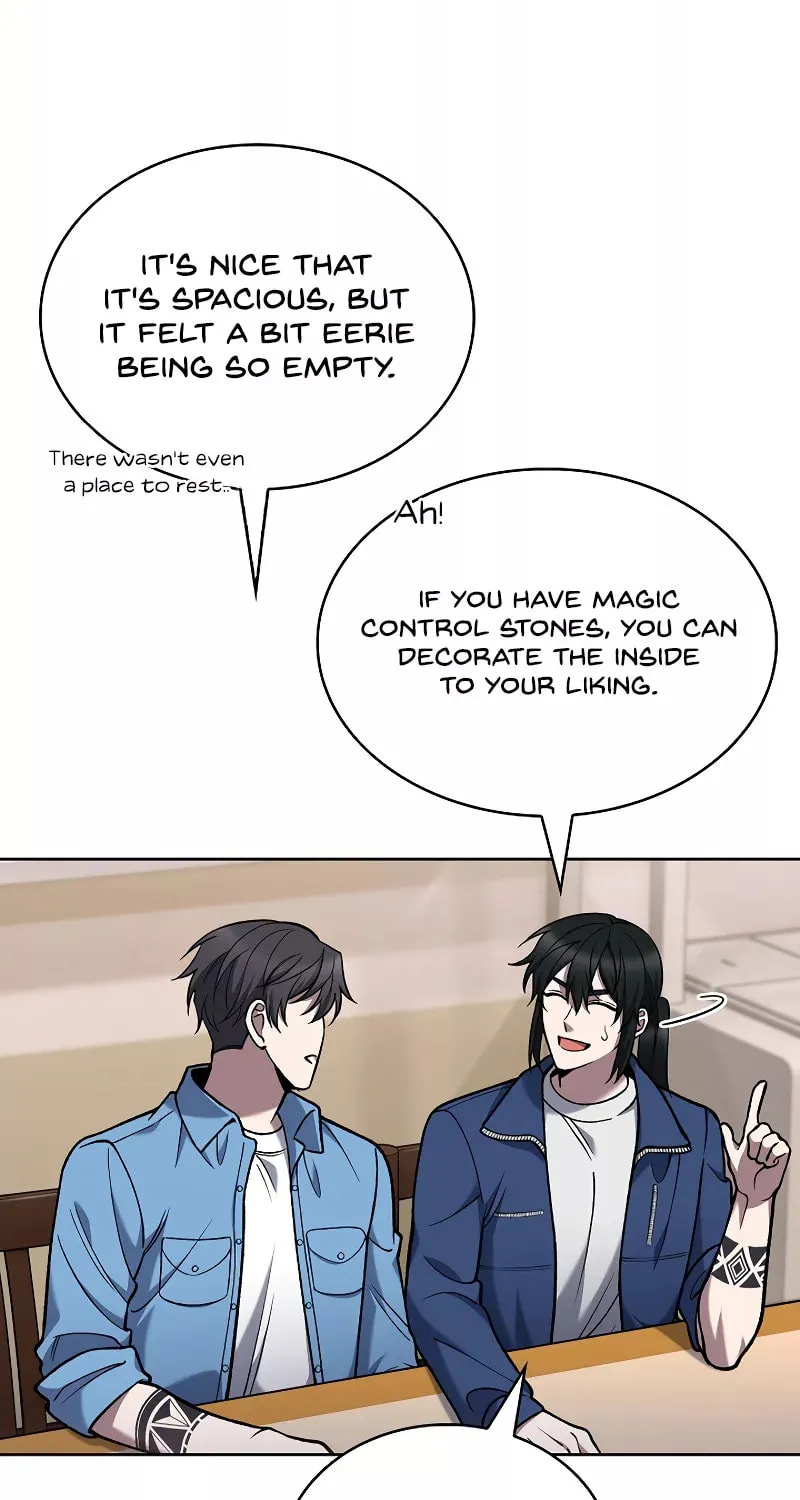 Read Delivery Man From Murim chapter 26 image 59 on Lezhin